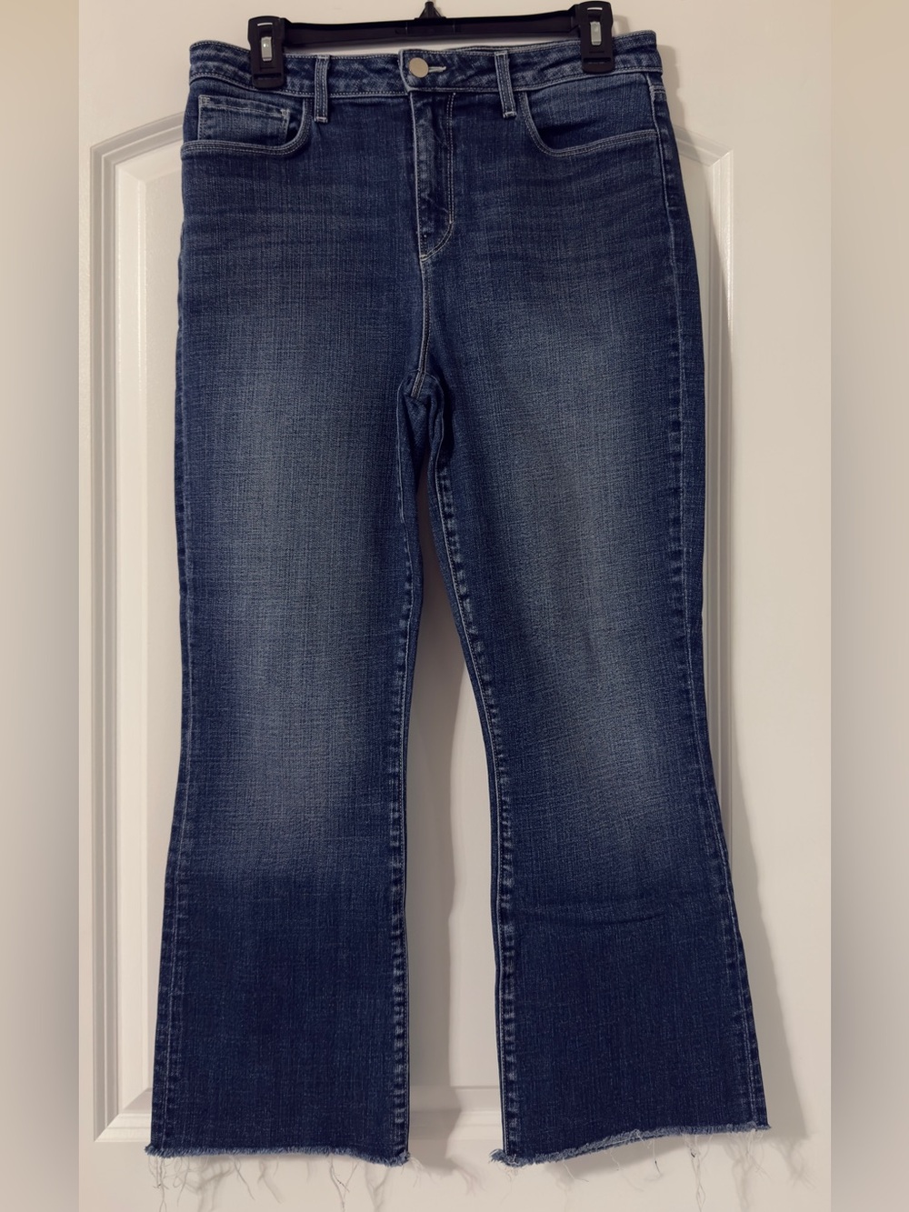 L’agence Bootcut Jeans